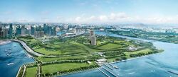 Marina Gardens Drive (D1), Condominium #476096391